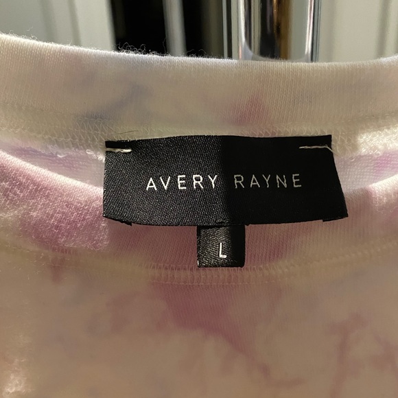 Tie Dye T-Shirt - Picture 2 of 2